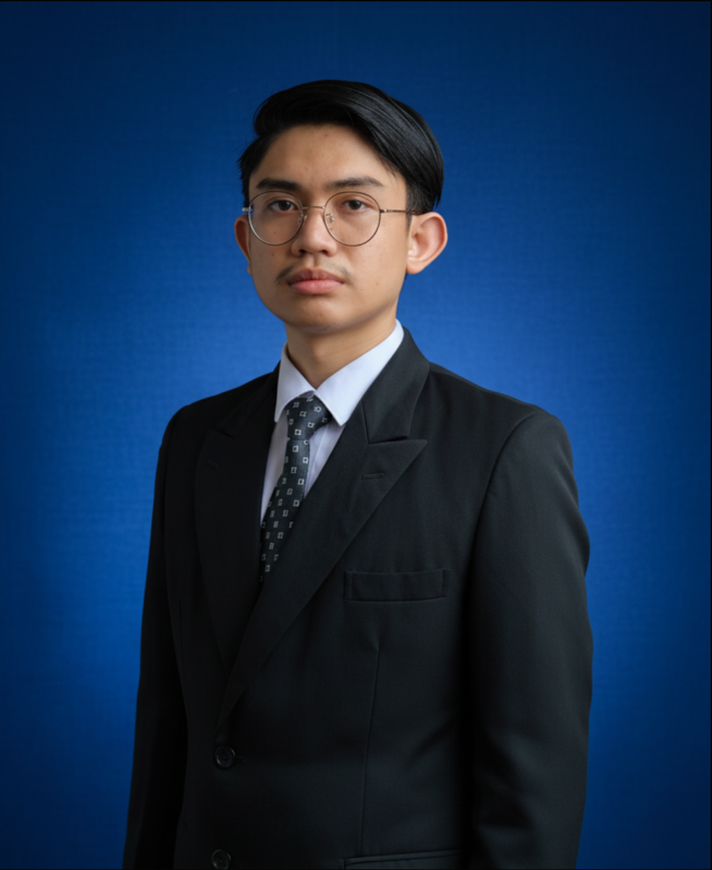 Alan Syahmi bin Sanih @ Sani