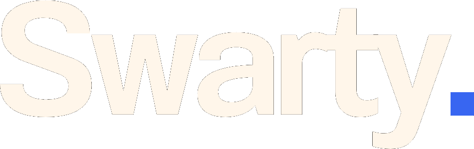 Swarty.